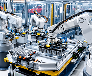 Automotive Industry