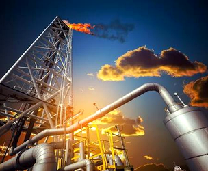 Oil and Power Industry