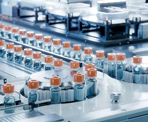 Pharmaceutical Industry