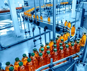 Beverage Industry