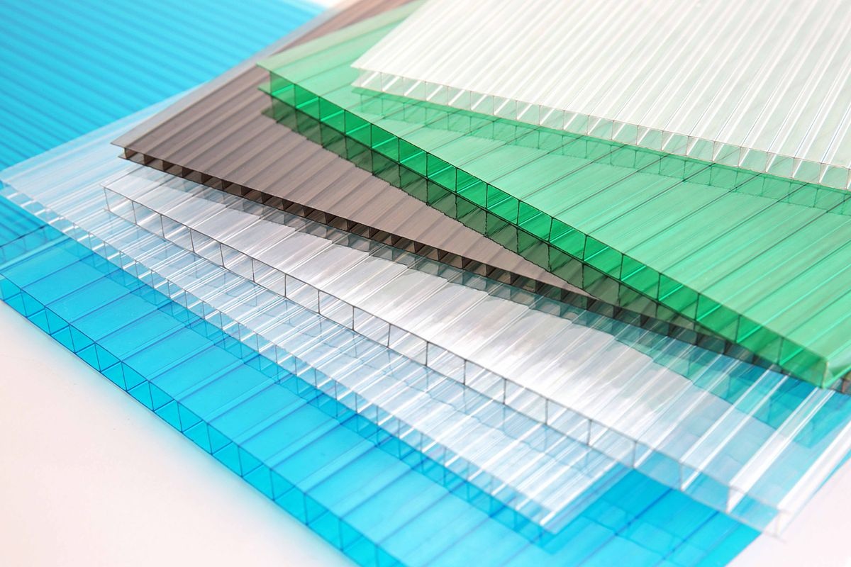 Acrylic & Polycarbonate