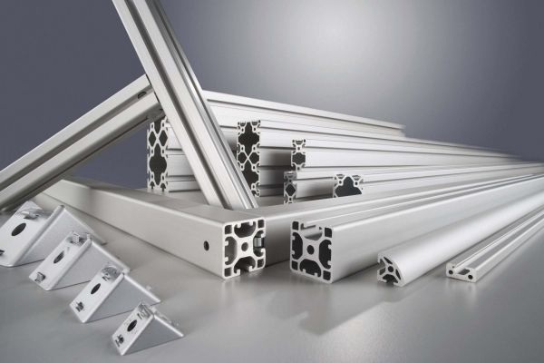 Aluminium Profile