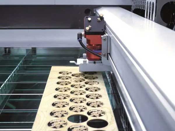Custom aluminium profile solution