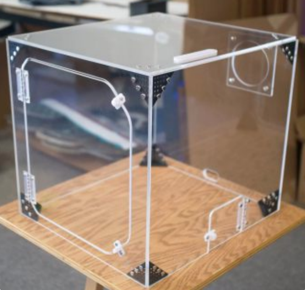 Acrylic & Polycarbonate